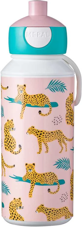 Rosti Mepal Mepal Vaikiška gertuvė 'Leopardas'