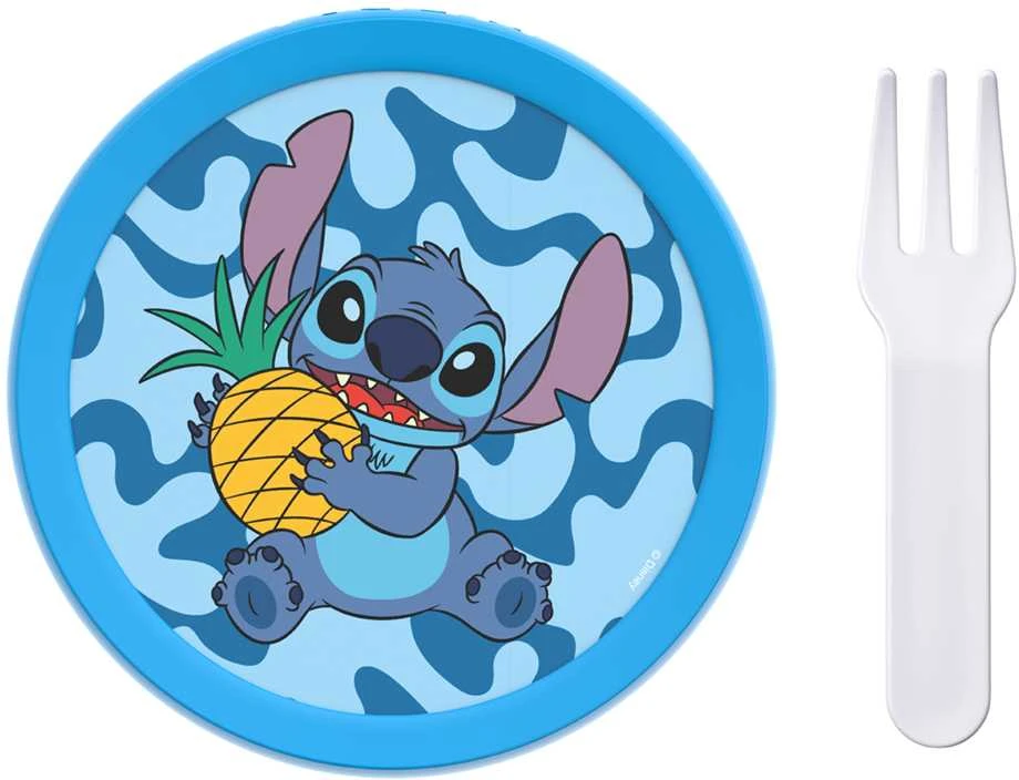 Rosti Mepal Mepal Vaikiškas vaisių indas 'Stičas' Stitch