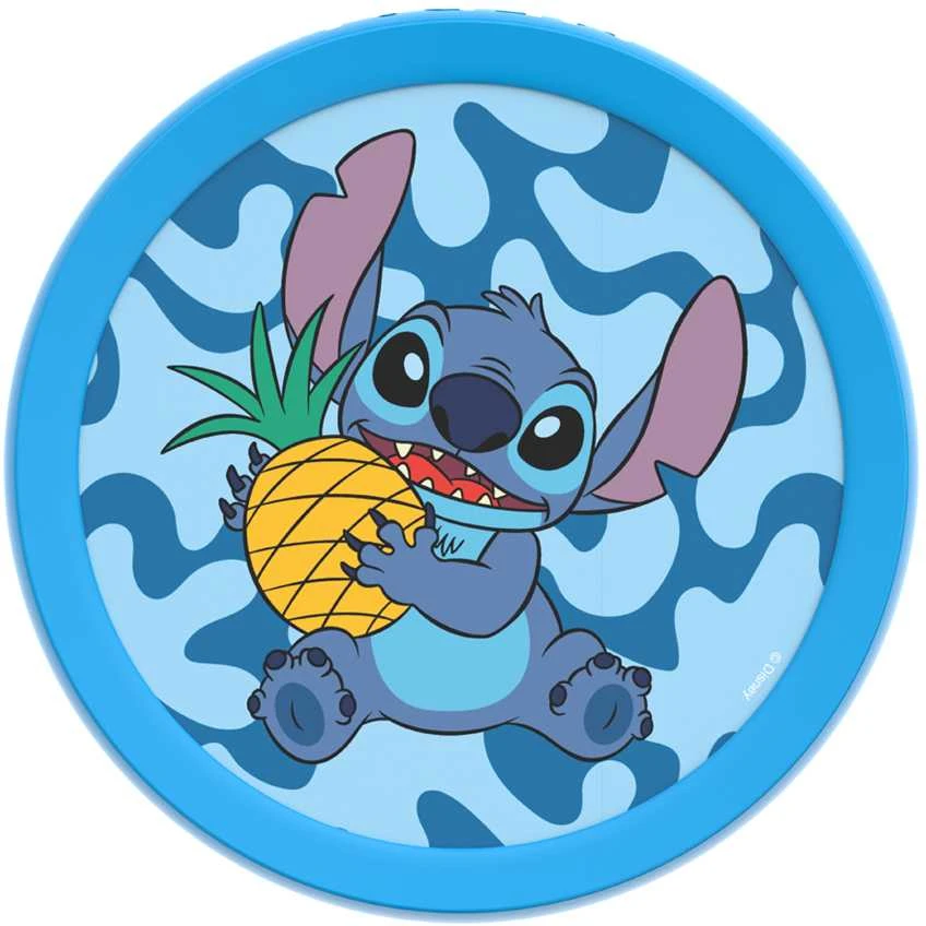Rosti Mepal Mepal Vaikiškas vaisių indas 'Stičas' Stitch