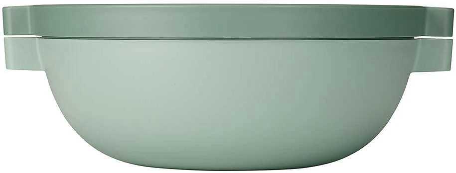 Mepal Vita bento pietų dėžutė 'Nordic Sage'