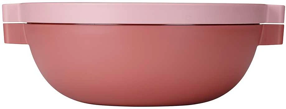 Mepal Vita bento pietų dėžutė 'Vivid Mauve'