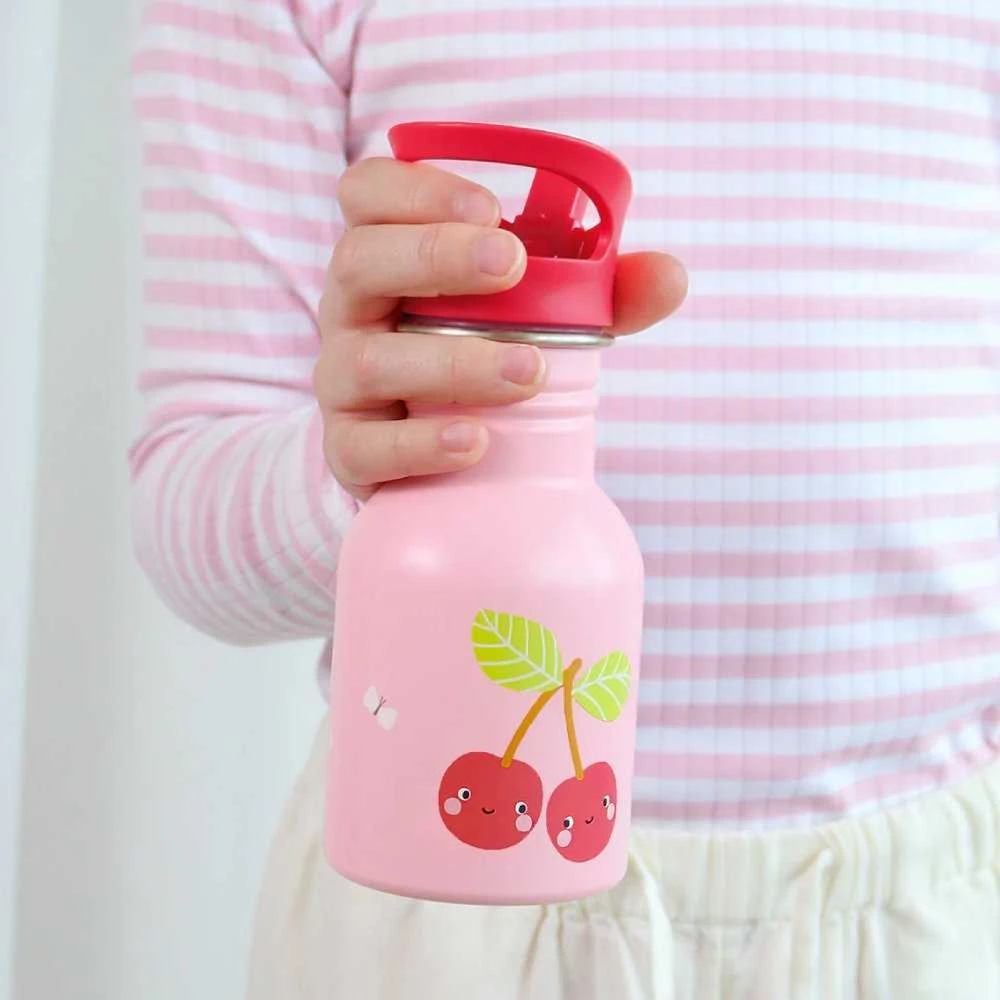 Mini vaikiška gertuvė iš nerūdijančio plieno ‘Vyšnaitės‘