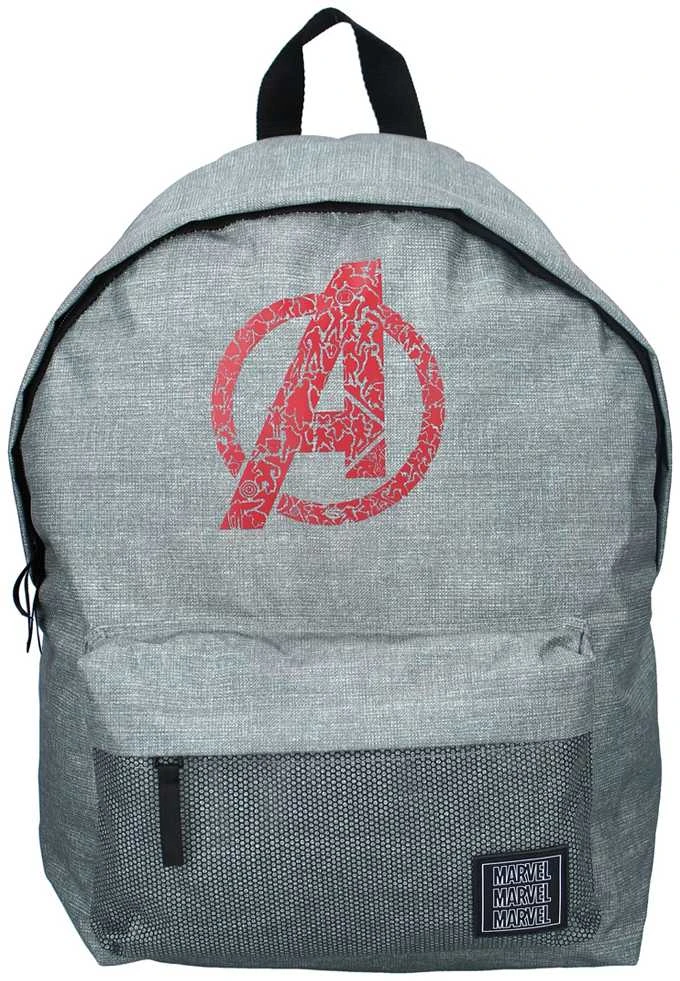 Mokyklinė kuprinė vaikams 'Keršytojai' Avengers Part Of The Journey