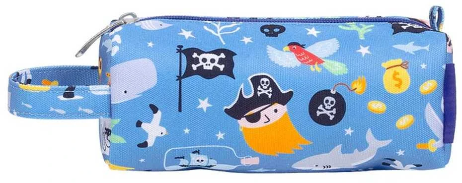 Mokyklinis penalas 'Piratai'