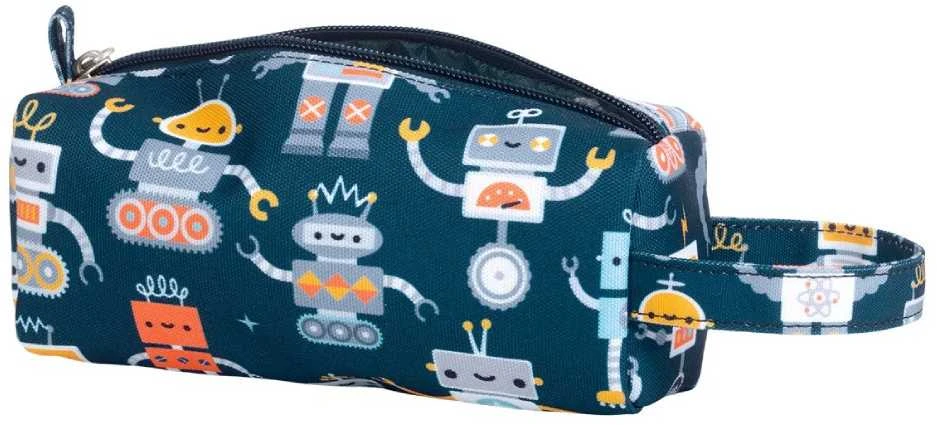 Mokyklinis penalas 'Robotai'