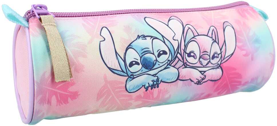 Vadobag Mokyklinis penalas 'Stičas' Stitch Wild Energy