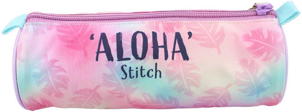 Vadobag Mokyklinis penalas 'Stičas' Stitch Wild Energy