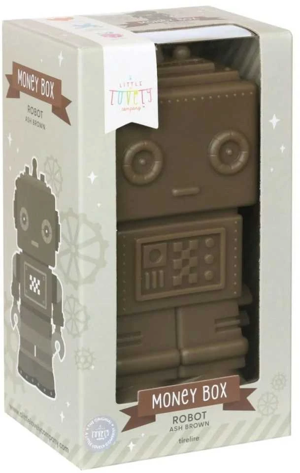 Taupyklė 'Robotas'