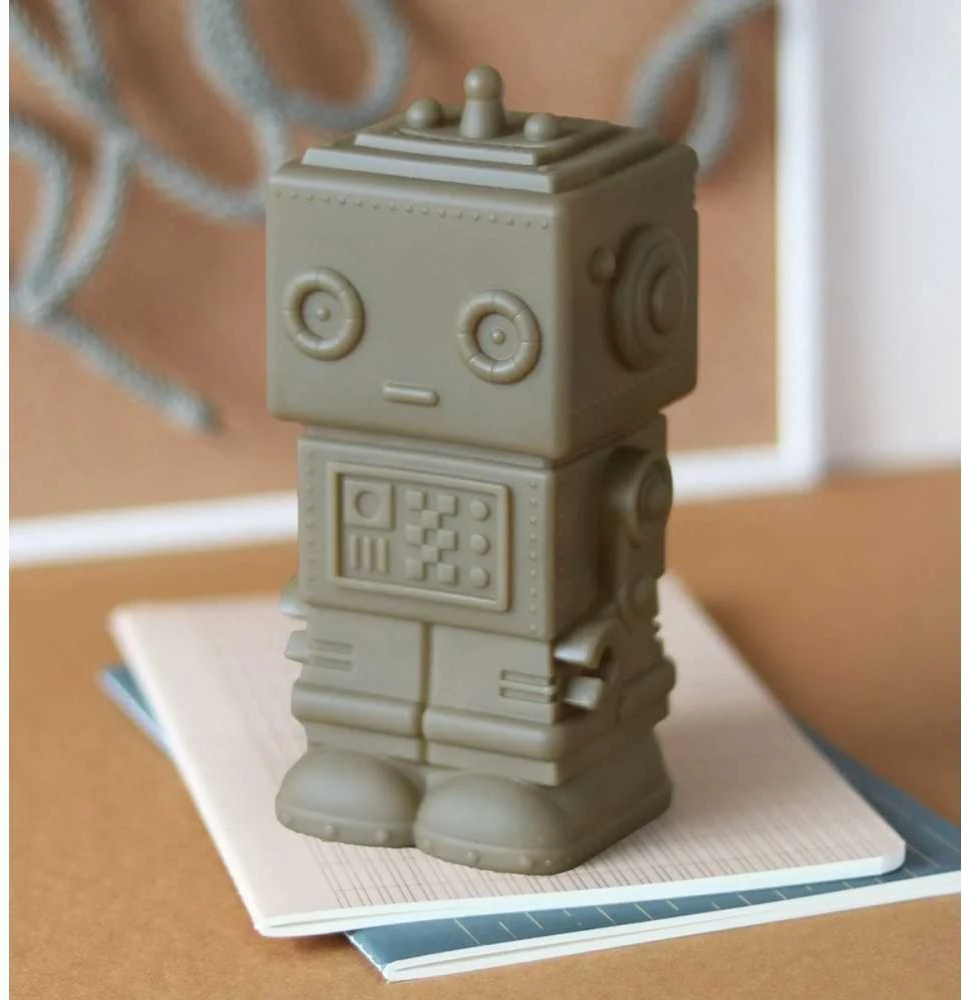 Taupyklė 'Robotas'