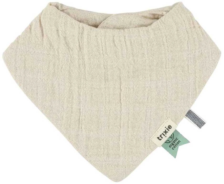 Trixie Bandana seilinukų rinkinys 'Liūtas' 3 vnt