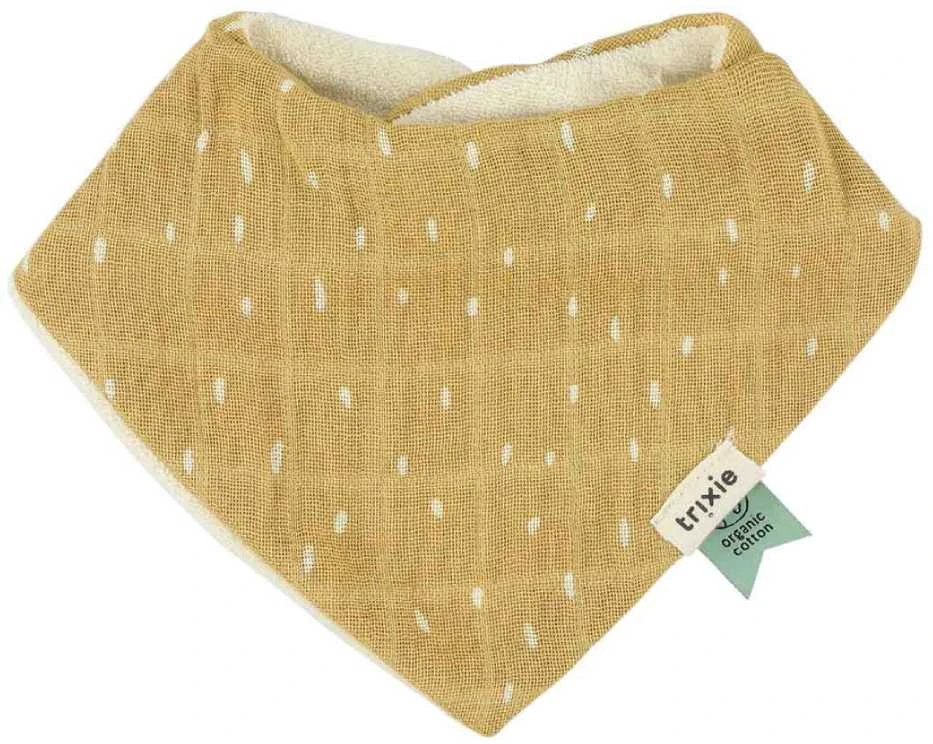 Trixie Bandana seilinukų rinkinys 'Liūtas' 3 vnt