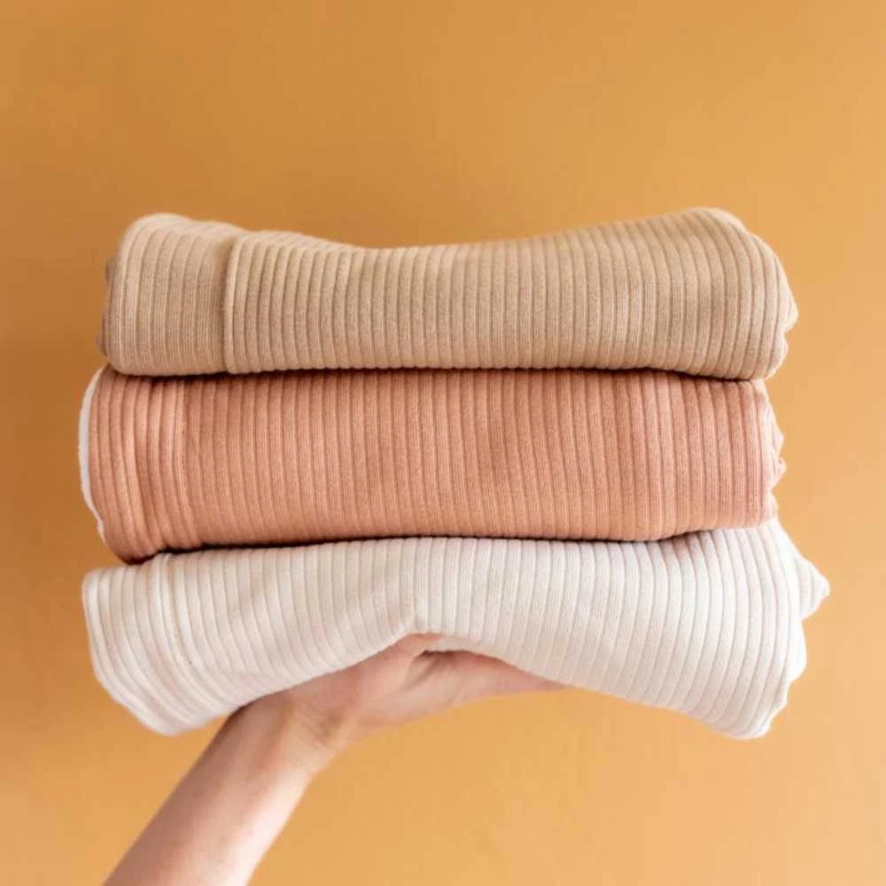 Trixie Fleece pledas 'Breeze Clay'
