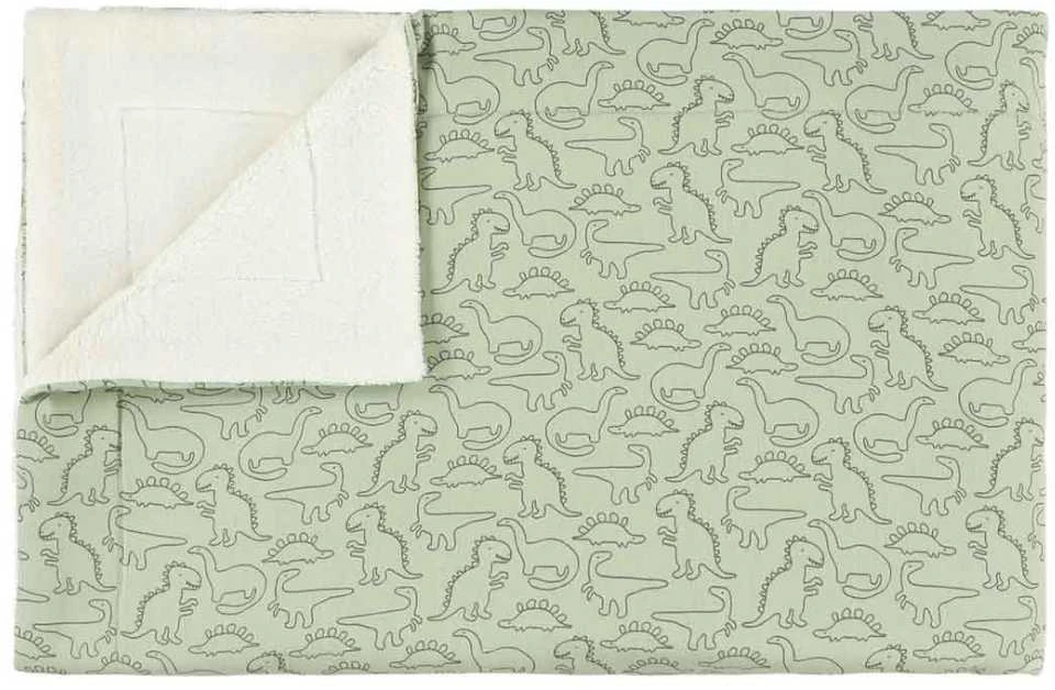 Trixie Fleece pledas 'Dino'