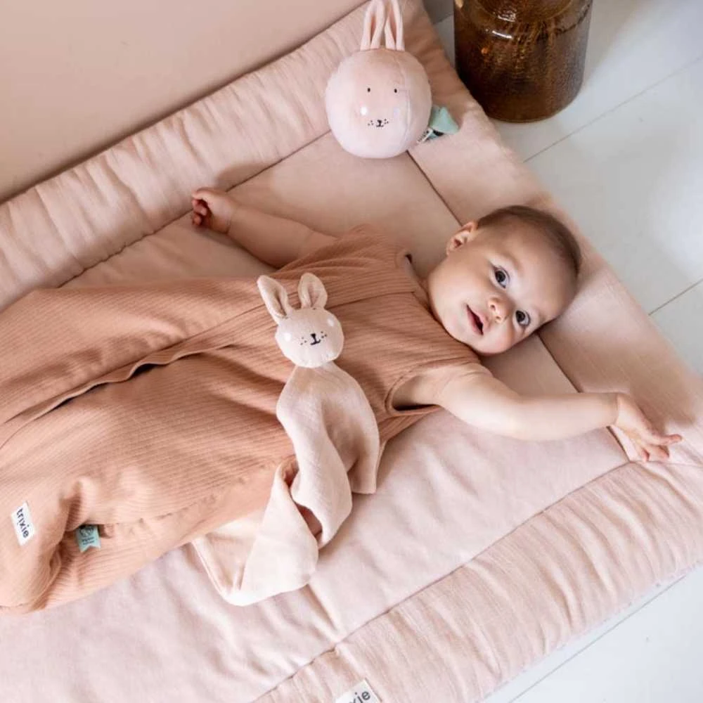 Trixie Kamuoliukas su garsu 'Triušis'