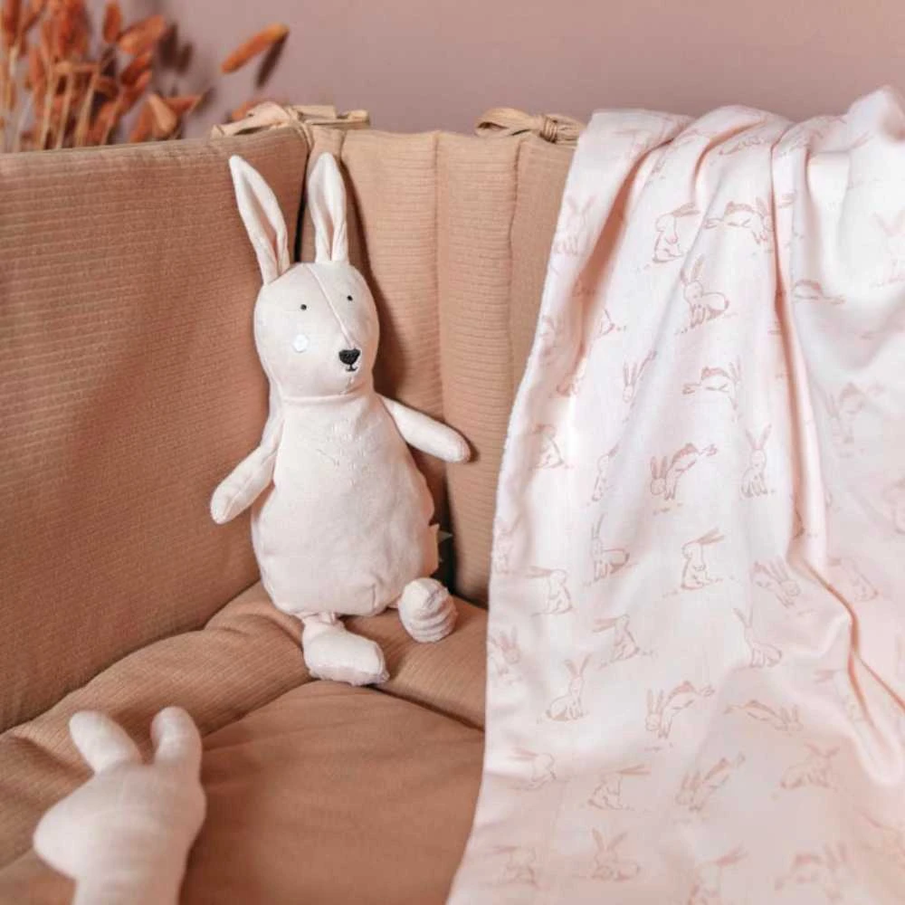 Trixie Mažas pliušinis žaislas 'Triušis'