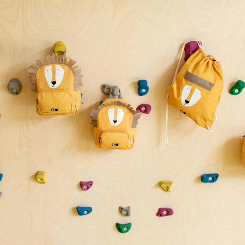 Trixie Sportinis krepšys vaikams 'Liūtas'