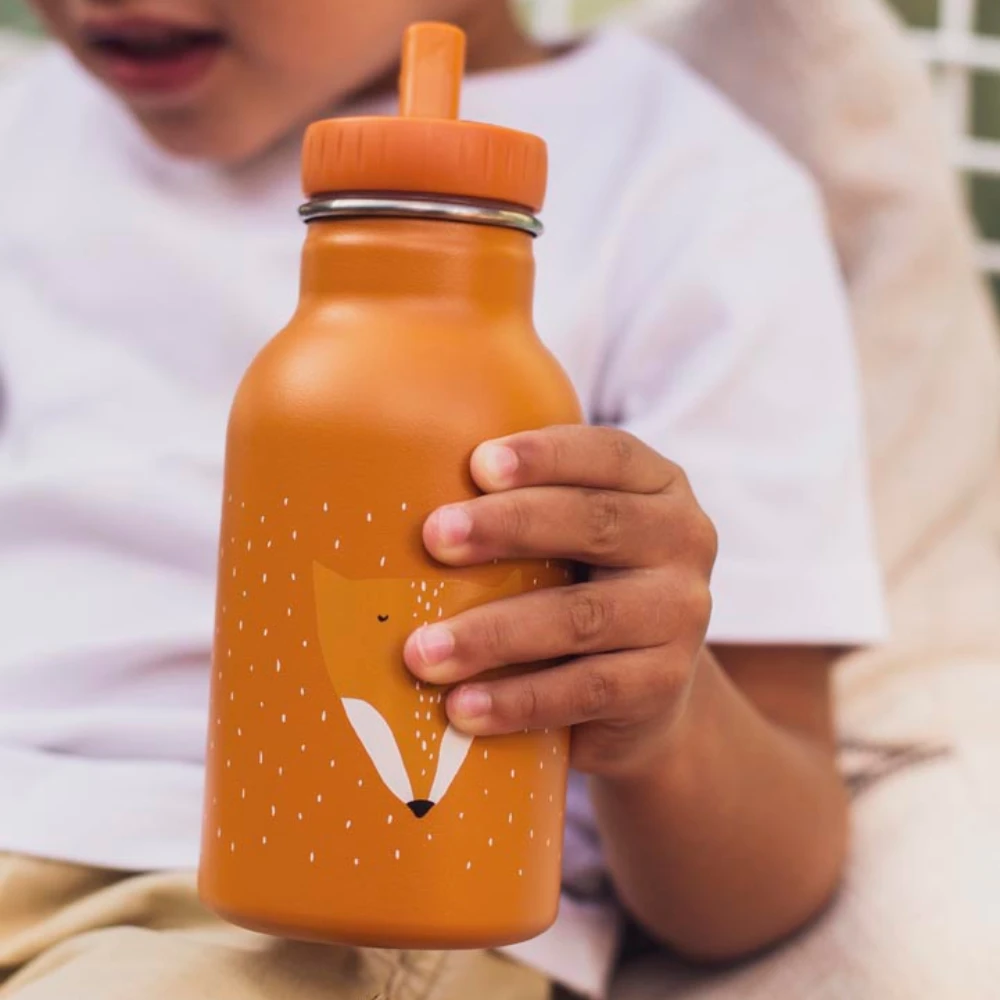 Trixie Vaikiška gertuvė 'Lapė' - 350 ml