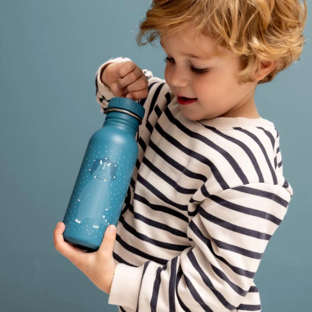Trixie Vaikiška gertuvė 'Triceratopsas' - 350 ml