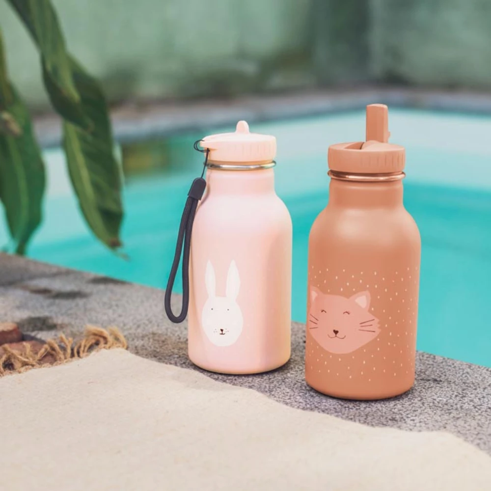 Trixie Vaikiška gertuvė 'Triušis' - 350 ml