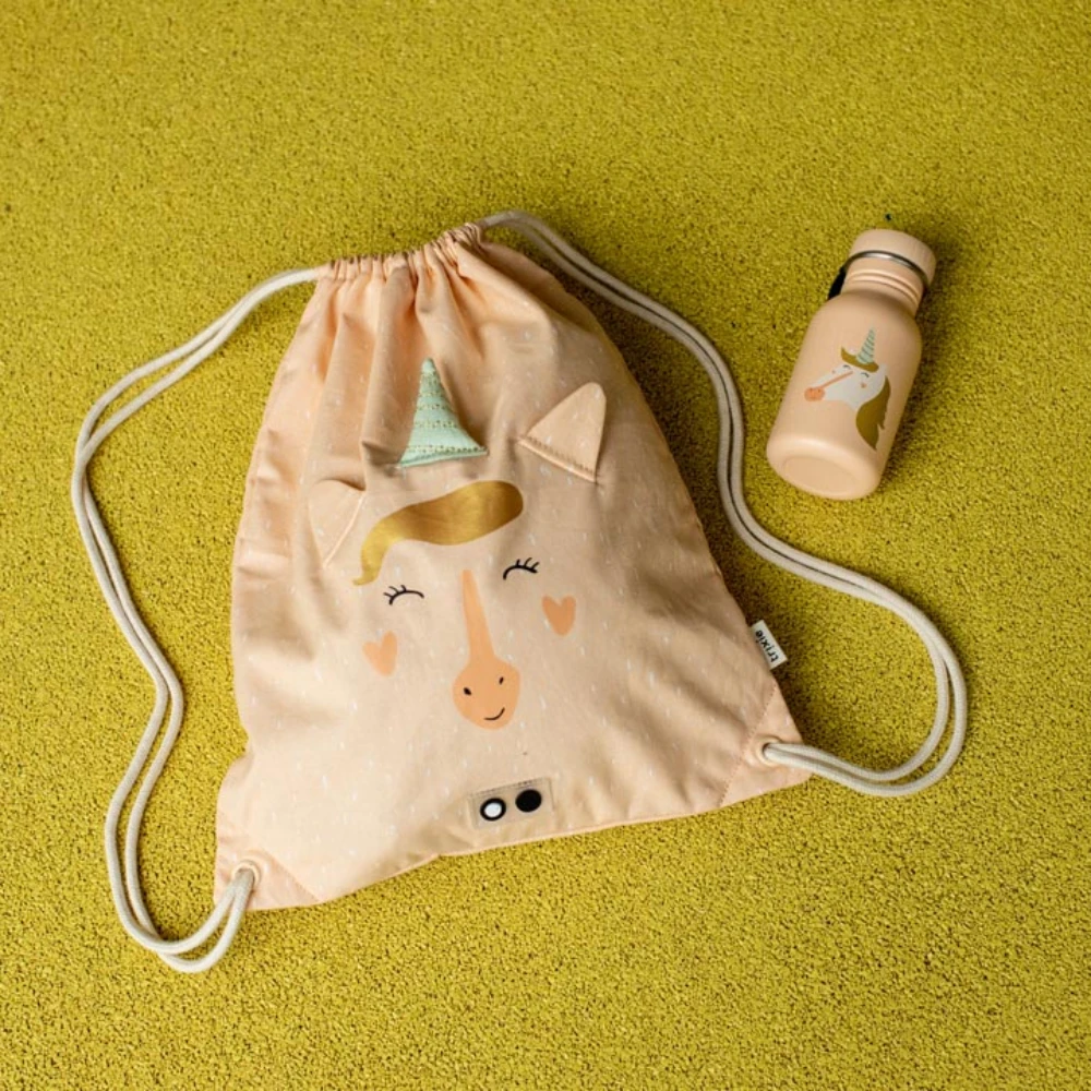 Trixie Vaikiška gertuvė 'Vienaragis' - 350 ml
