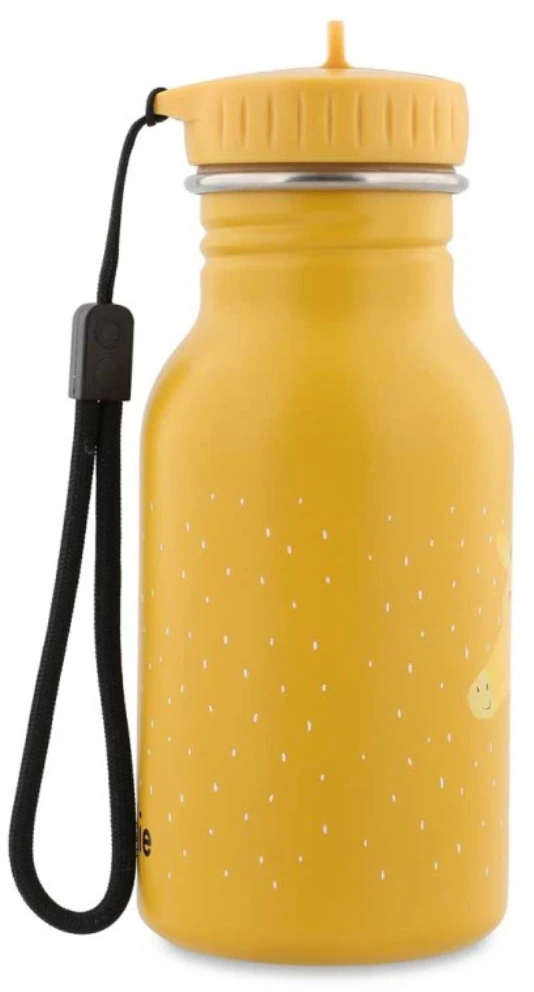 Trixie Vaikiška metalinė gertuvė 'Žirafa' - 350 ml