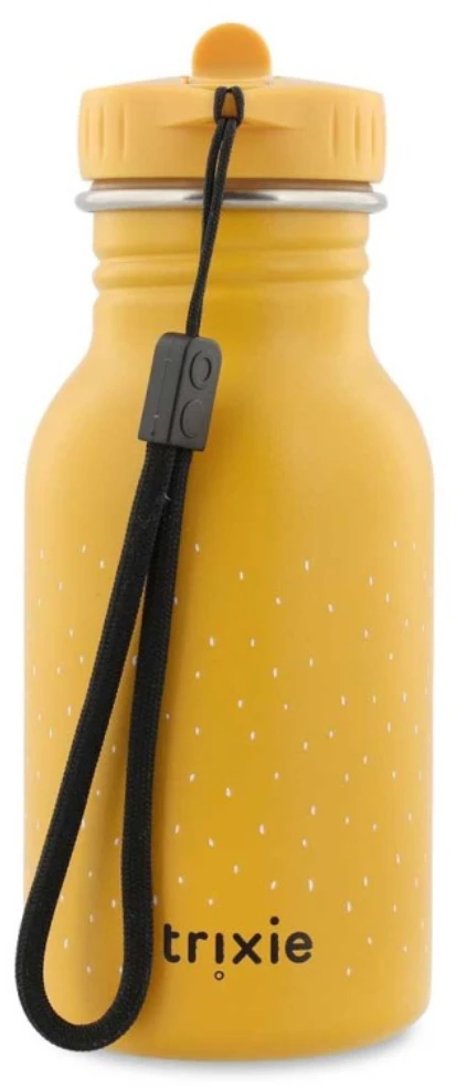 Trixie Vaikiška metalinė gertuvė 'Žirafa' - 350 ml