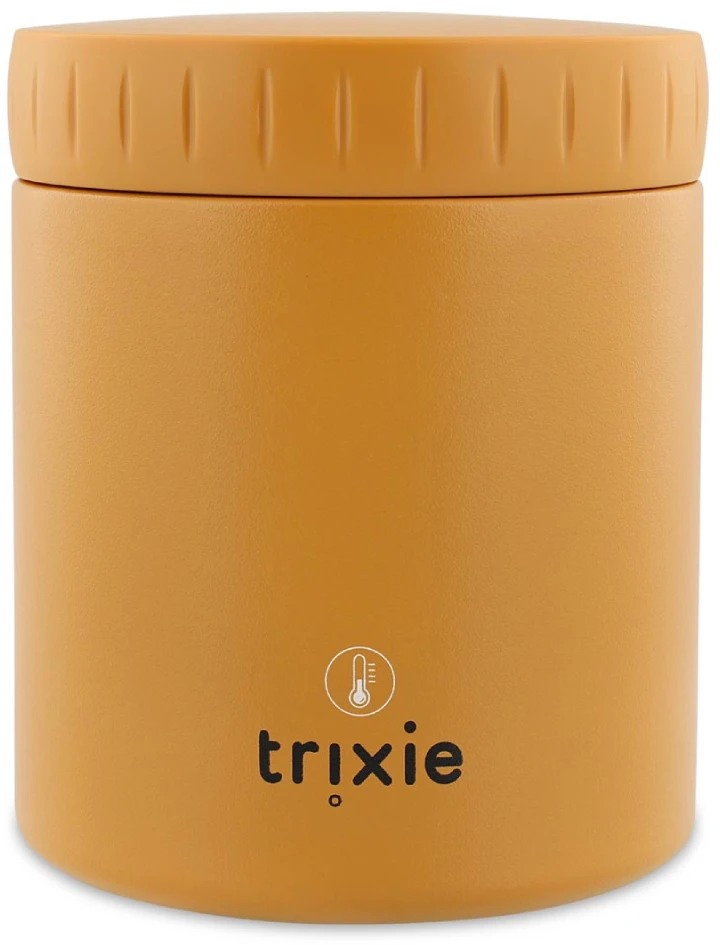 Trixie Vaikiškas termo indas maistui 'Lapinas' - 500 ml