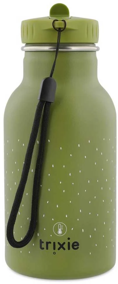 Trixie Vaikiškas termosas-gertuvė 'Dinozauras' 350 ml