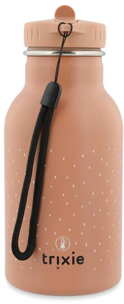 Trixie Vaikiškas termosas-gertuvė 'Katė' 350 ml