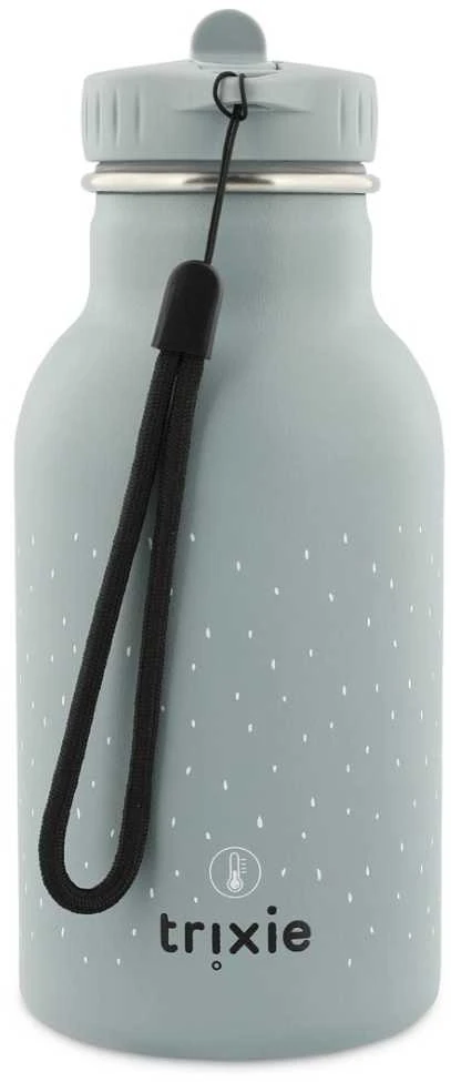 Trixie Vaikiškas termosas-gertuvė 'Ryklys' 350 ml