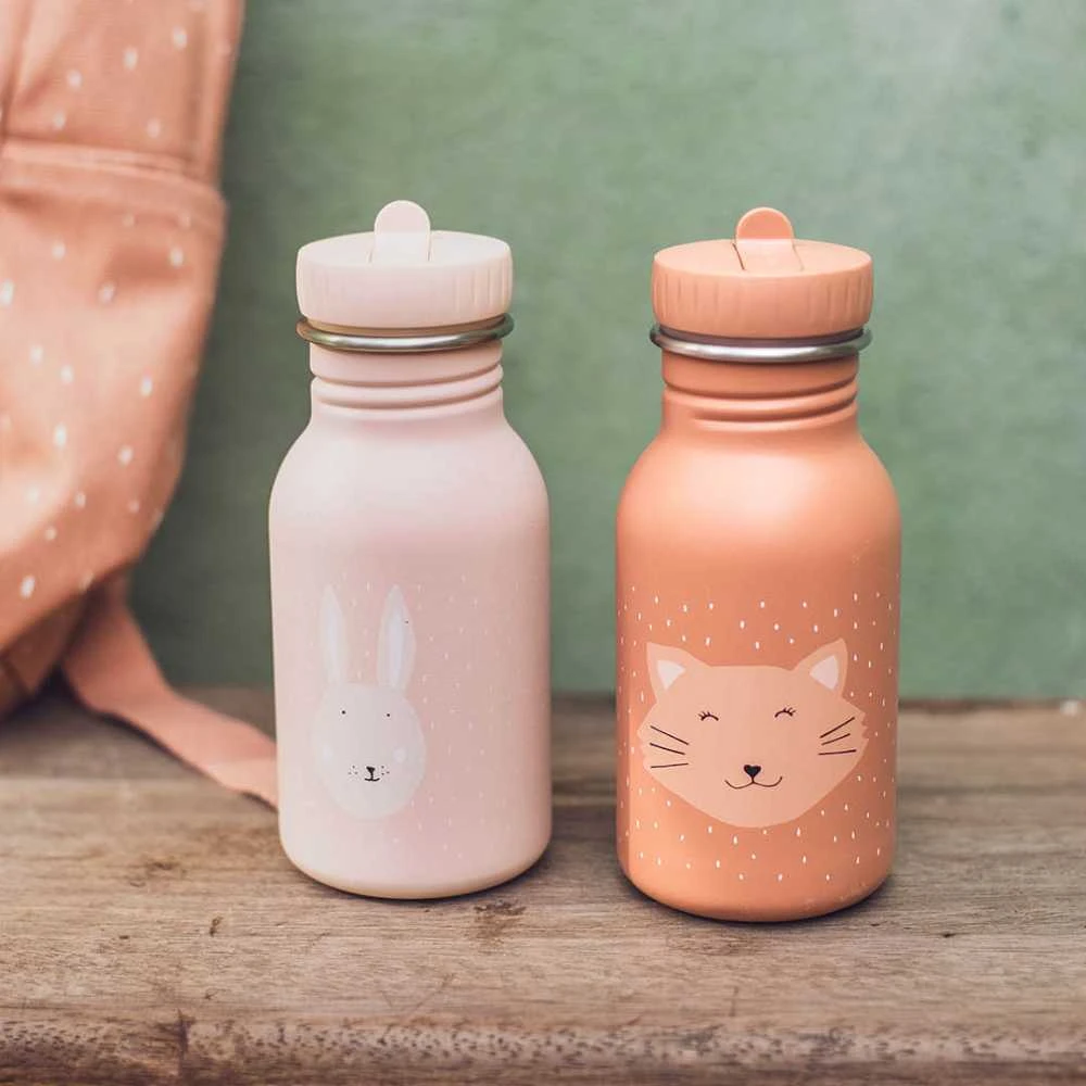 Trixie Vaikiškas termosas-gertuvė 'Triušis' 350 ml
