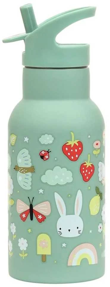 Allc Nerūdijančio plieno gertuvė Džiaugsmas, 350ml
