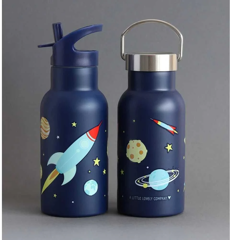 Allc Nerūdijančio plieno gertuvė Kosmosas, 350ml