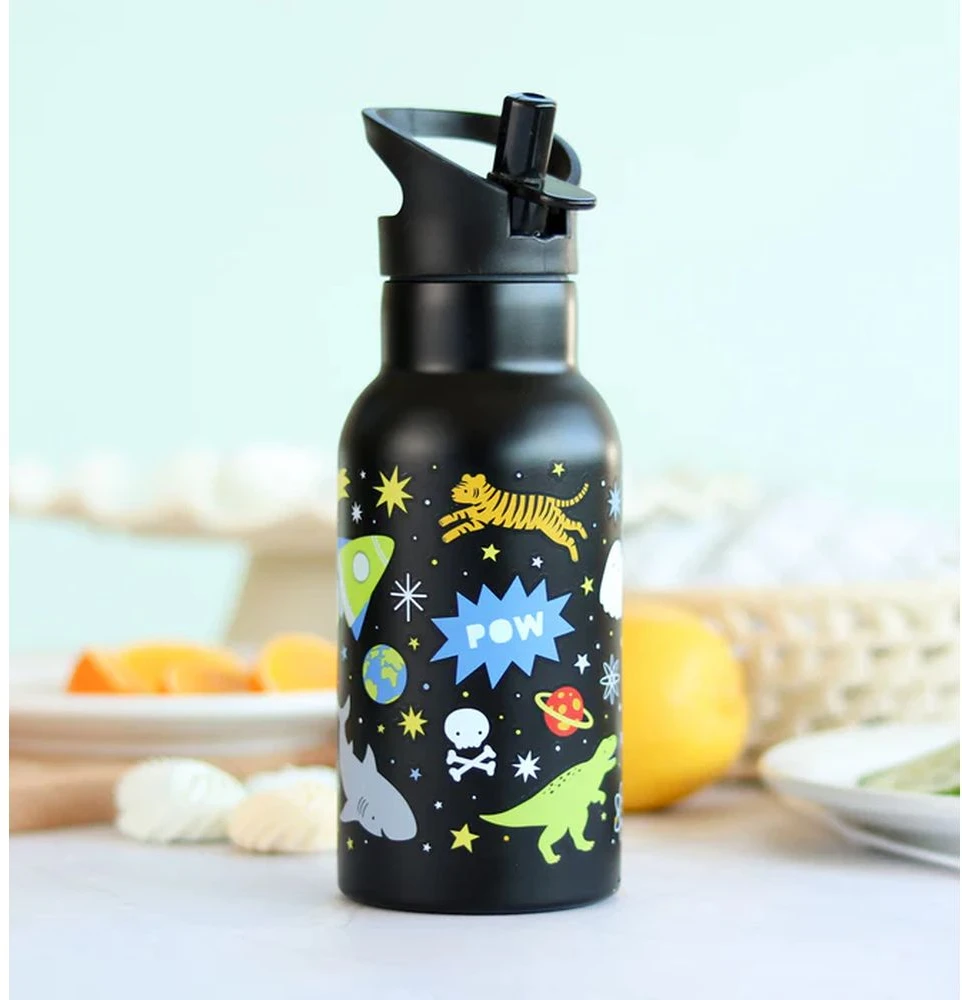 Allc Nerūdijančio plieno gertuvė Galaktika, 350ml