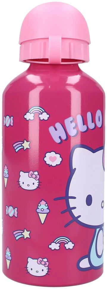 Vaikiška metalinė gertuvė Hello Kitty Really Refreshing