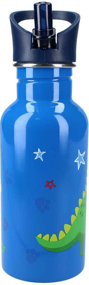 Vaikiška metalinė gertuvė Pret Drink up!