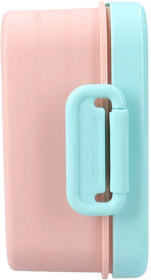 Vaikiška priešpiečių dėžutė Lunch box Frozen II Let's Eat!
