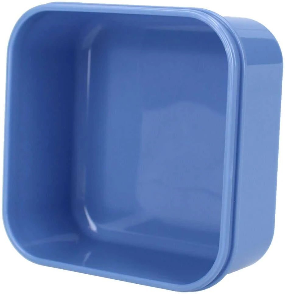 Vaikiškų priešpiečių dėžučių rinkinys 'Ledo Šalis' Frozen II Fresh Bites 3vnt