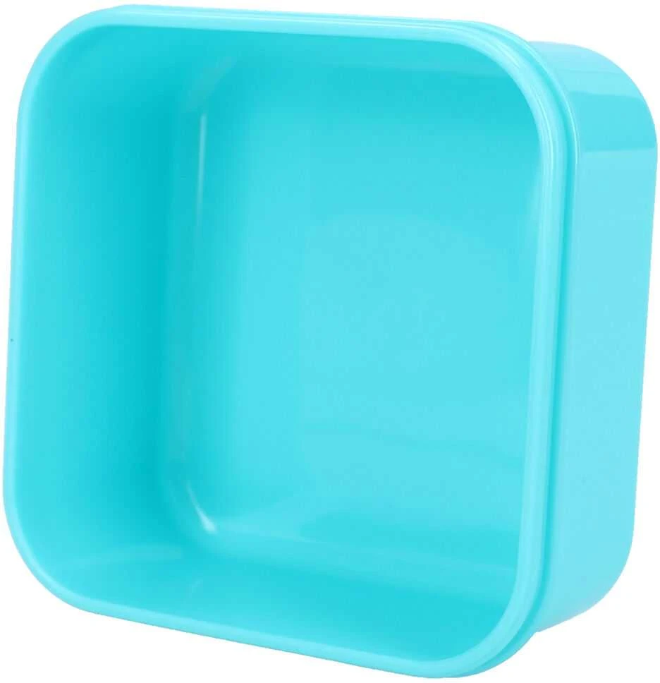 Vaikiškų priešpiečių dėžučių rinkinys 'Šunyčiai patruliai' PAW Patrol Fresh Bites 3vnt