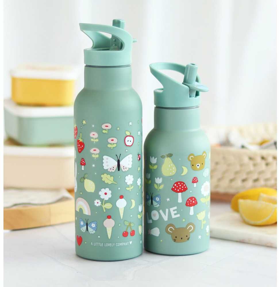 Allc Nerūdijančio plieno gertuvė Džiaugsmas, XL 500ml