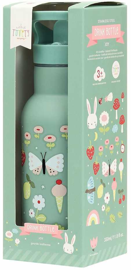 Allc Nerūdijančio plieno gertuvė Džiaugsmas, 350ml