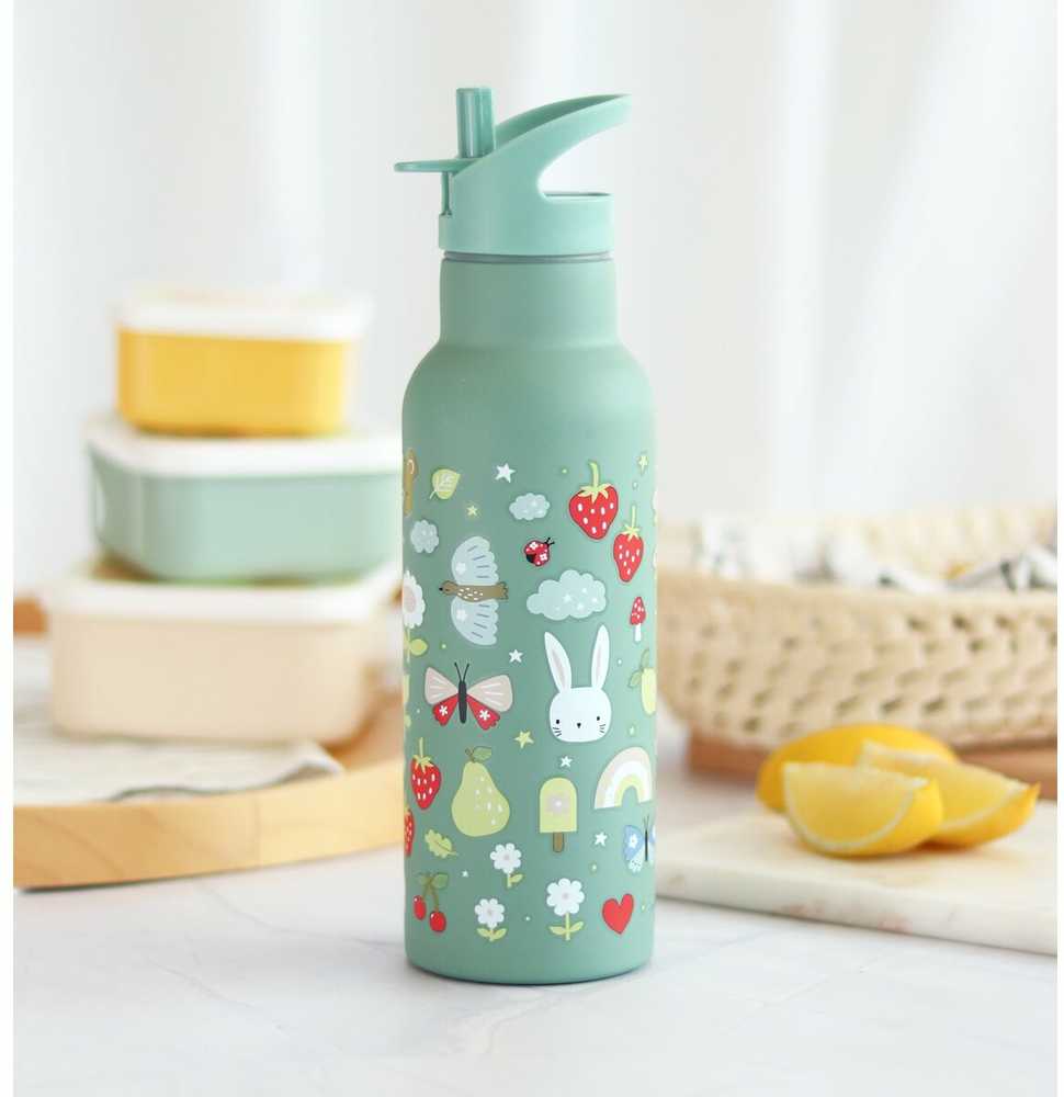 Allc Nerūdijančio plieno gertuvė Džiaugsmas, XL 500ml
