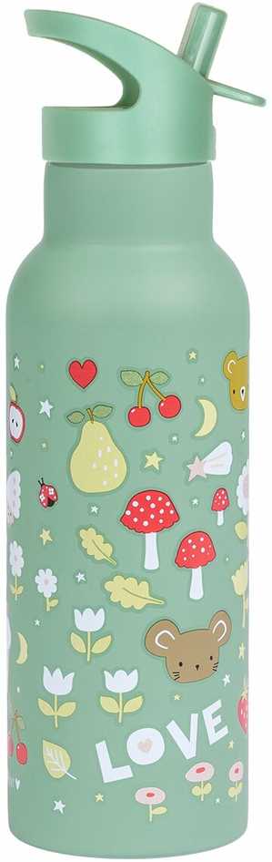 Allc Nerūdijančio plieno gertuvė Džiaugsmas, XL 500ml