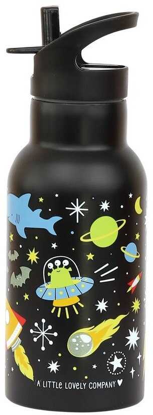 Allc Nerūdijančio plieno gertuvė Galaktika, 350ml