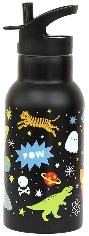 Allc Nerūdijančio plieno gertuvė Galaktika, 350ml