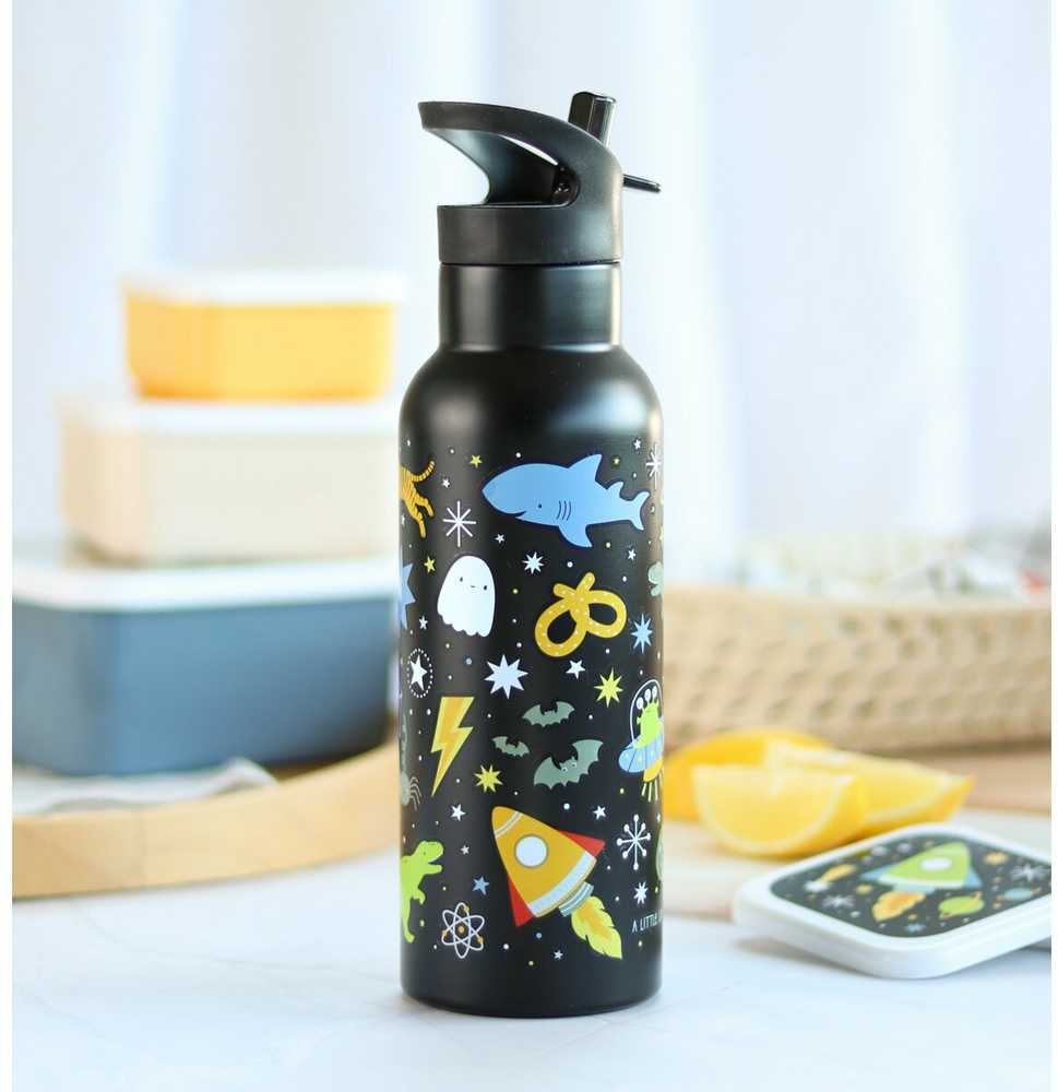 Allc Nerūdijančio plieno gertuvė Galaktika, XL 500ml
