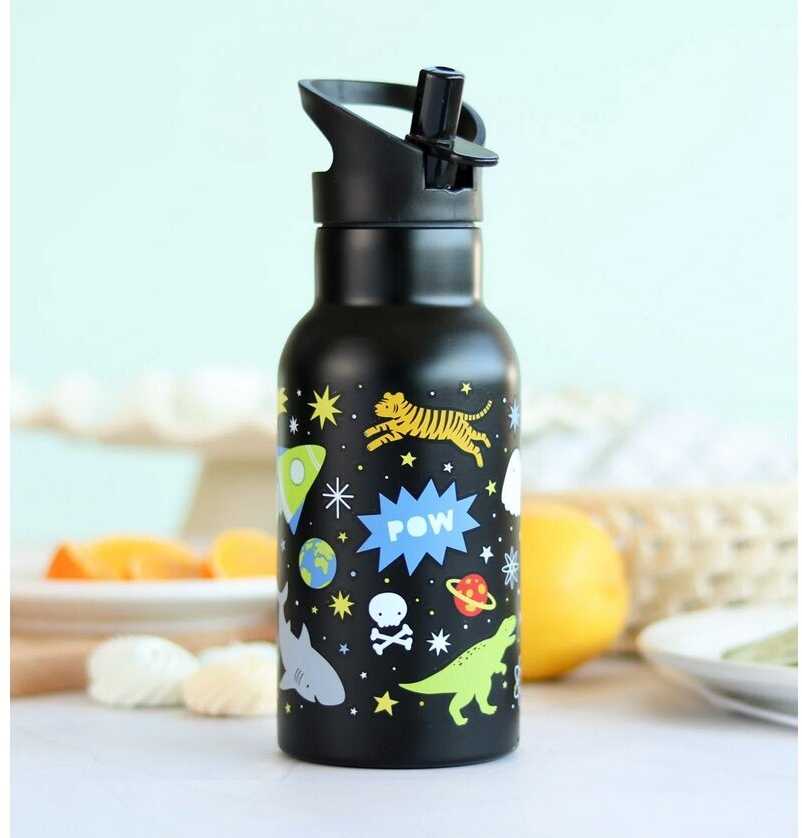Allc Nerūdijančio plieno gertuvė Galaktika, 350ml
