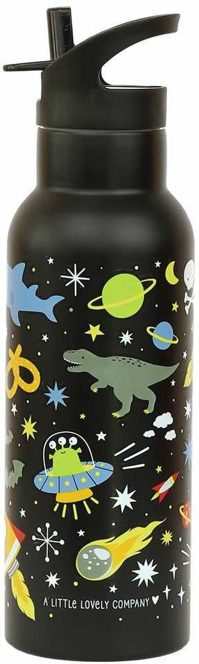 Allc Nerūdijančio plieno gertuvė Galaktika, XL 500ml