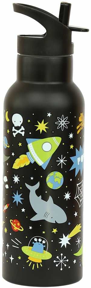 Allc Nerūdijančio plieno gertuvė Galaktika, XL 500ml