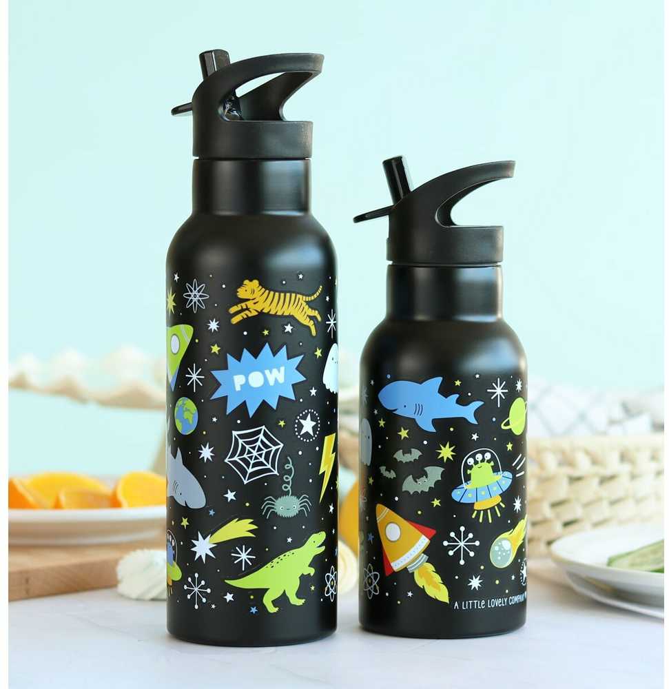 Allc Nerūdijančio plieno gertuvė Galaktika, XL 500ml